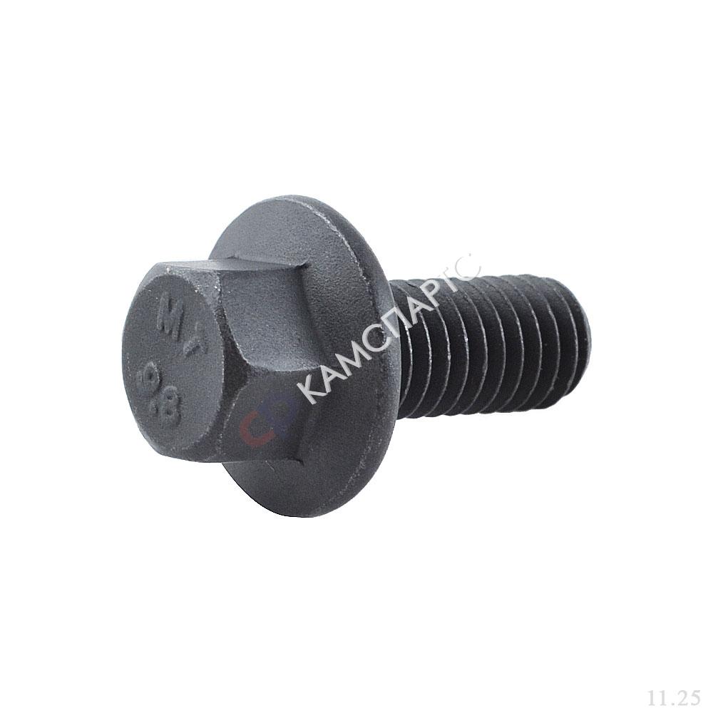 Болт крепления р/вала, теплообменника (ISF2.8)