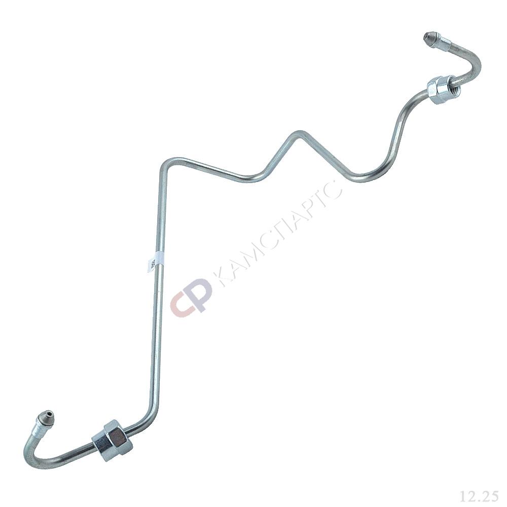 Трубка топливная (QSB5.9) 1 цил