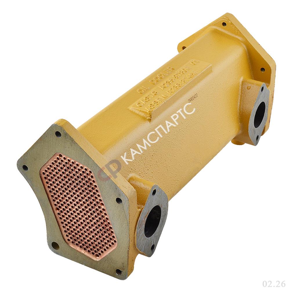 Охладитель масла (теплообменник) C-13 (KMP Brand)
