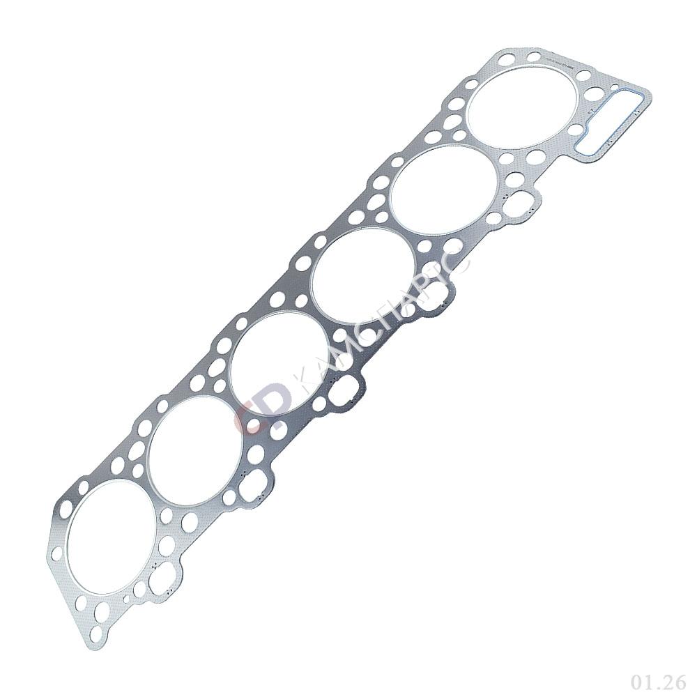 Прокладка головки блока (KMP Brand)