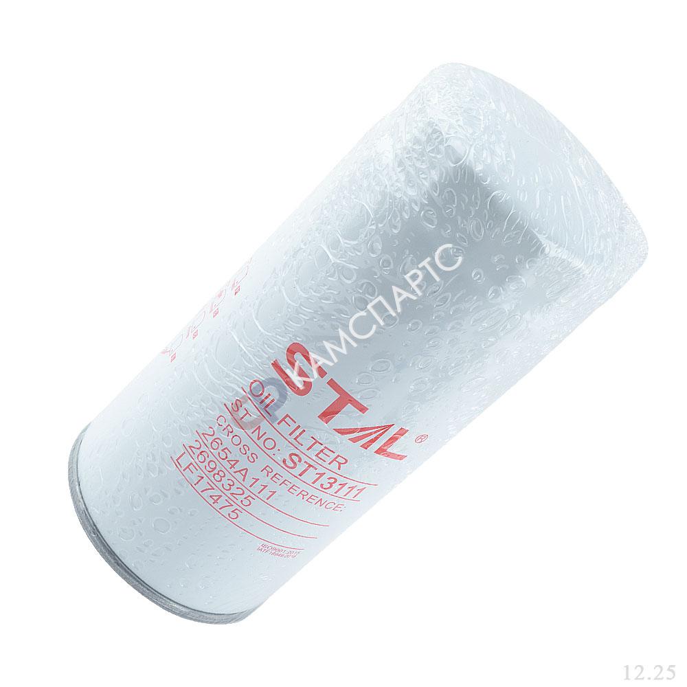Фильтр масляный STAL