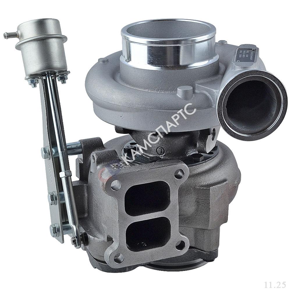 Турбокомпрессор HX40W (300 л.с.) (DIESELWAGNER)