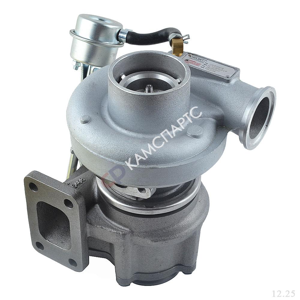 Турбокомпрессор