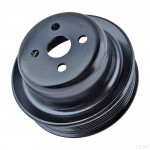 Шкив привода вентилятора (6ВТ)