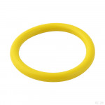 Кольцо уплотнительное маслозаборника C-15 (KMP)