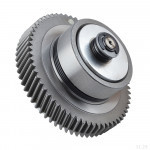 Насос масляный  (DieselWagner)