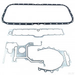 Комплект прокладок нижний (EGR, ISX)