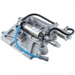 Насос топливный (QSZ13) CP