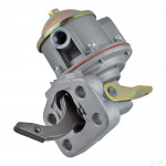 Насос топливоподкачивающий (DieselWagner)