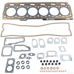 Комплект прокладок верхний Perkins (KMP Brand)